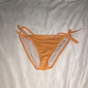 vs swim bottoms